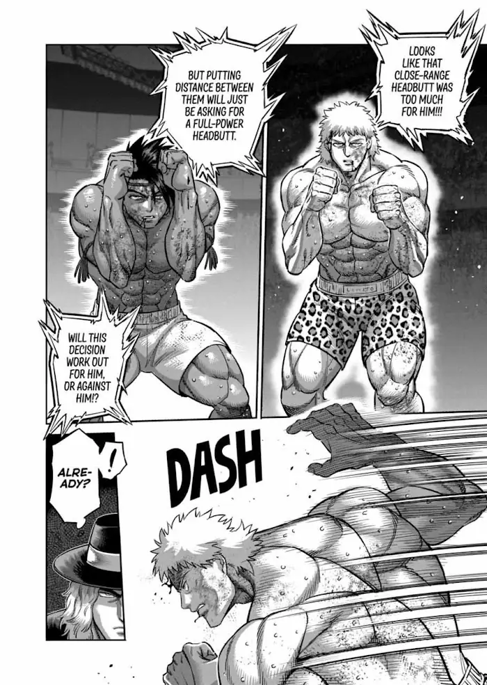 Kengan Omega Chapter 184 image 14_optimized